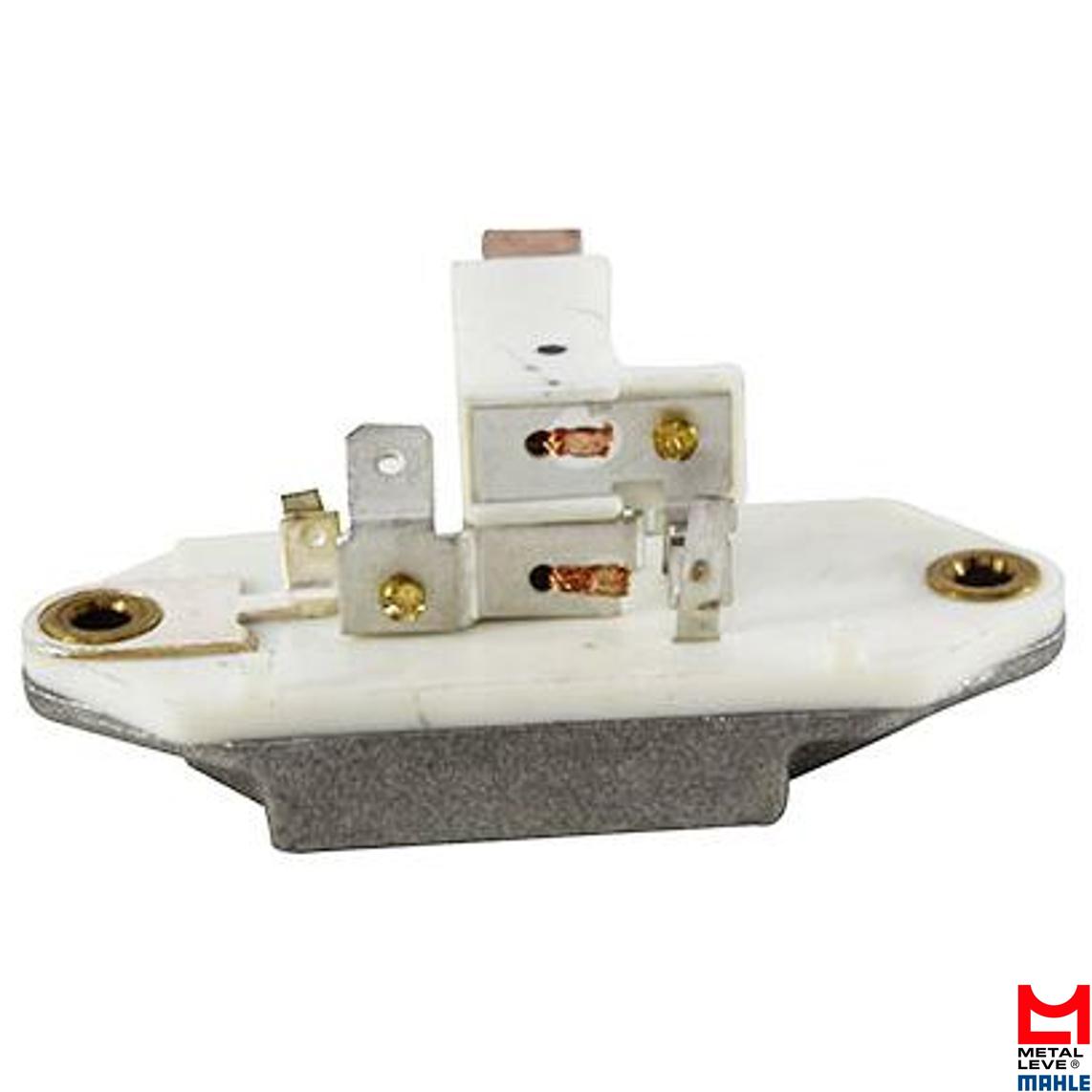 Regulador de Tensão do Alternador - Mahle Metal Leve - MGX 503 - (1)