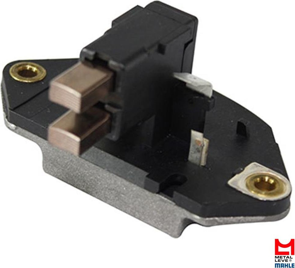 Regulador de Tensão do Alternador - Mahle Metal Leve - MGX 968 - (1)