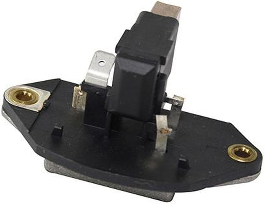 Regulador de Tensão do Alternador - Mahle Metal Leve - MGX 968 - (3)
