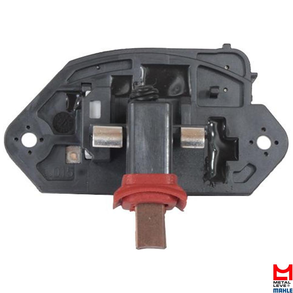 Regulador de Tensão do Alternador - Mahle Metal Leve - MGX 935 - (1)