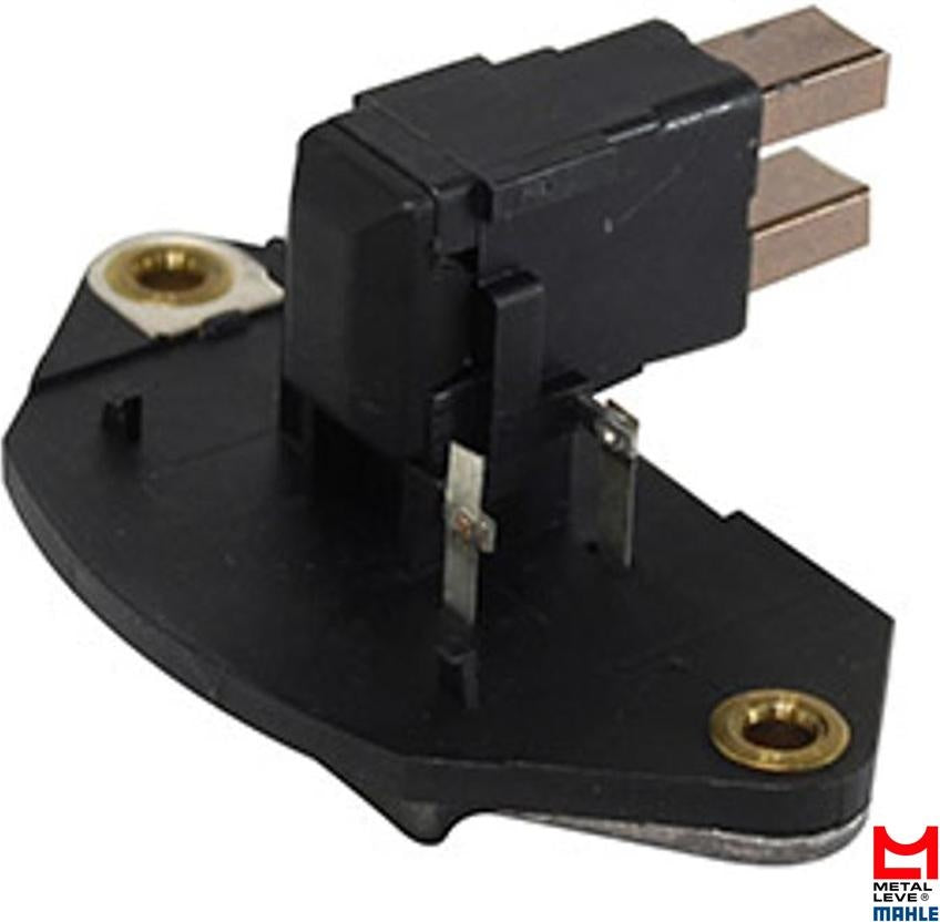 Regulador de Tensão do Alternador - Mahle Metal Leve - MGX 998 - (1)