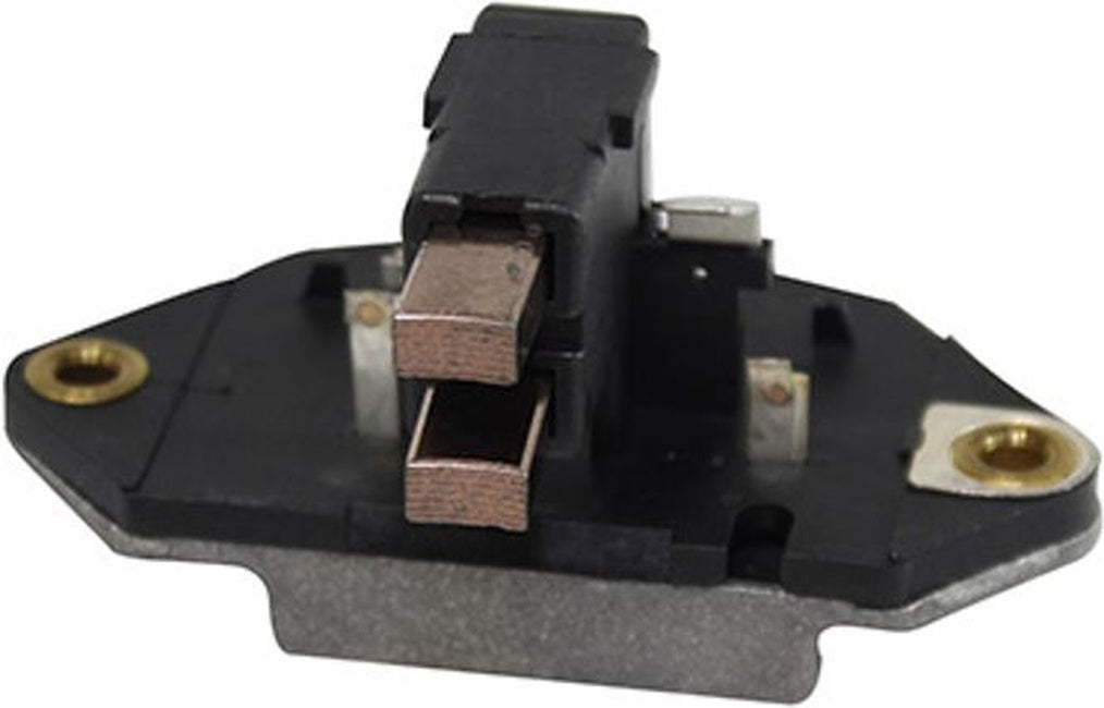 Regulador de Tensão do Alternador - Mahle Metal Leve - MGX 998 - (2)