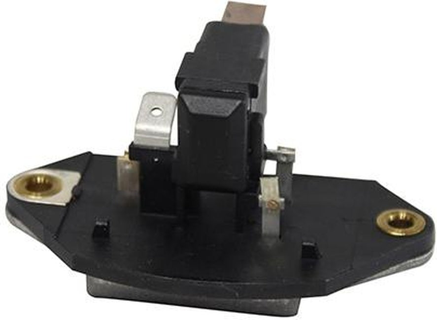 Regulador de Tensão do Alternador - Mahle Metal Leve - MGX 998 - (3)