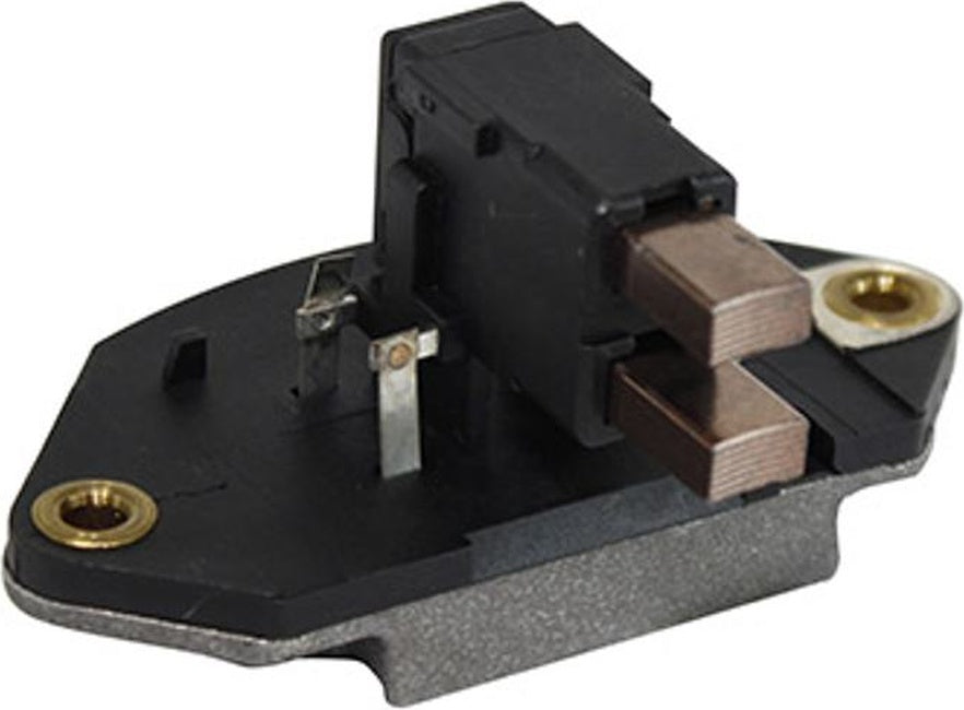 Regulador de Tensão do Alternador - Mahle Metal Leve - MGX 998 - (4)