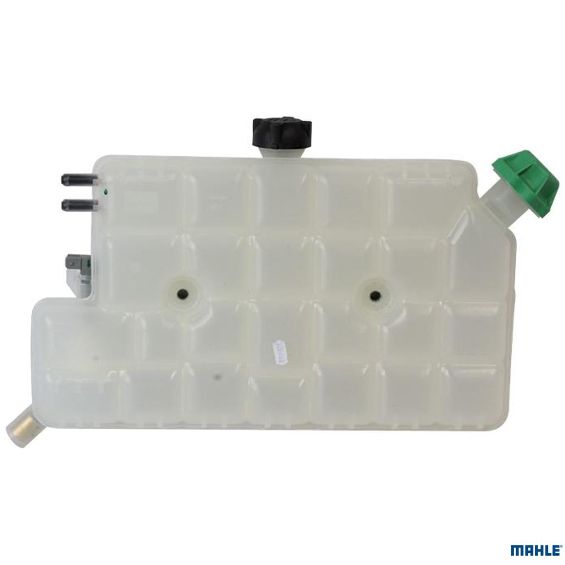 Reservatório do Sistema de Arrefecimento - Mahle Behr - CRT 153 000P - (1)