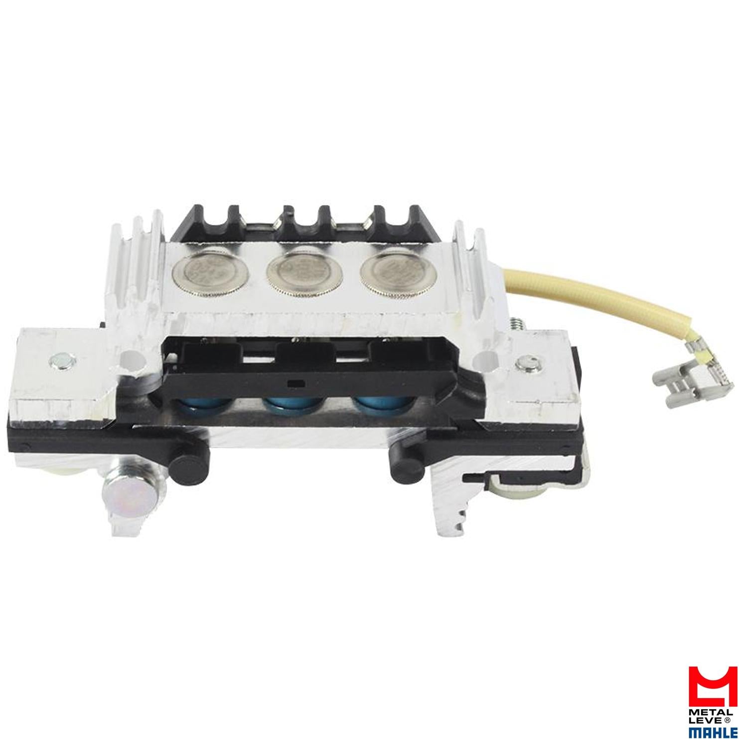 Retificador do Alternador - Mahle Metal Leve - MGX 521 - (1)