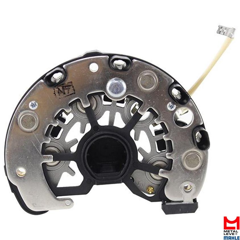 Retificador do Alternador - Mahle Metal Leve - MGX 1001 - (1)