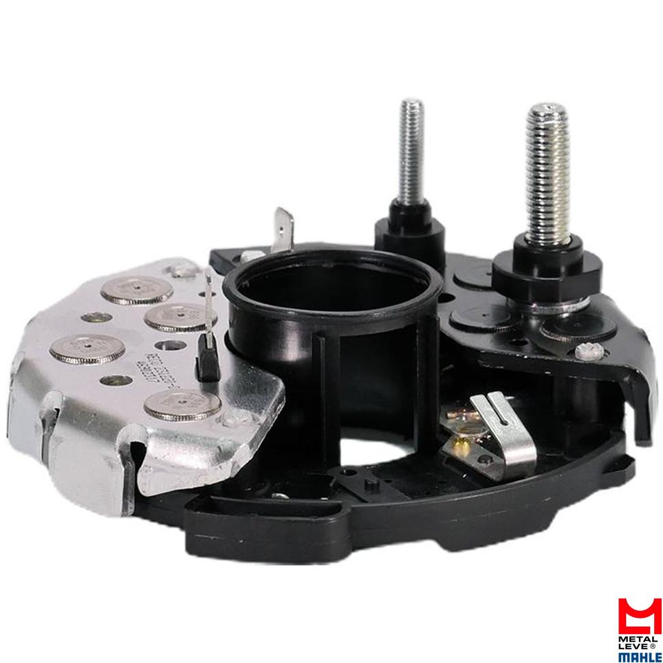 Retificador do Alternador - Mahle Metal Leve - MGX 1089 - (1)
