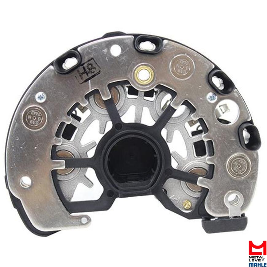 Retificador do Alternador - Mahle Metal Leve - MGX 1323 - (1)