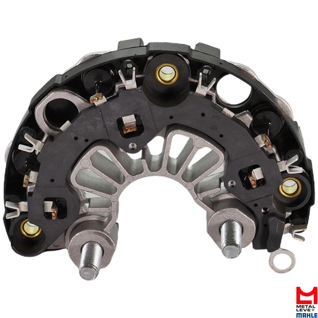 Retificador do Alternador - Mahle Metal Leve - MGX 1764 - (1)