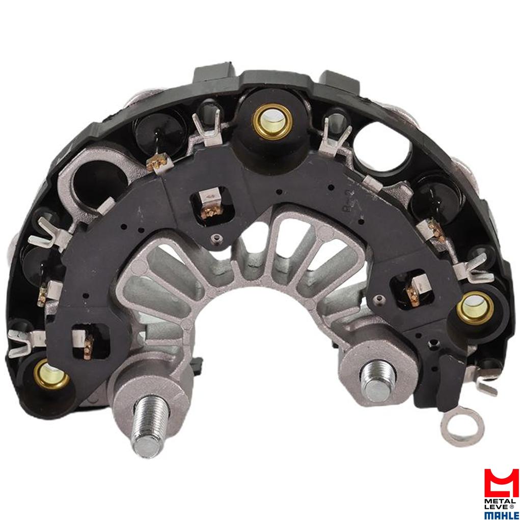 Retificador do Alternador - Mahle Metal Leve - MGX 1765 - (1)