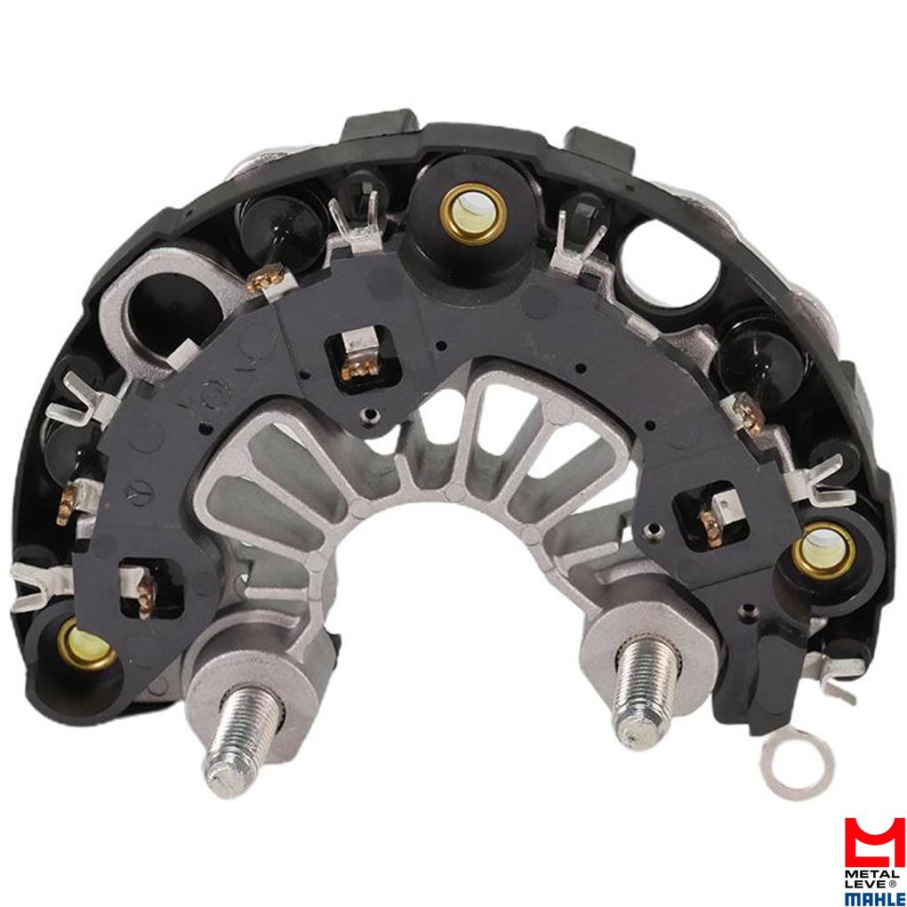 Retificador do Alternador - Mahle Metal Leve - MGX 1768 - (1)