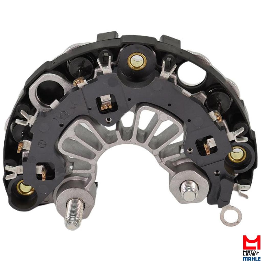 Retificador do Alternador - Mahle Metal Leve - MGX 1767 - (1)