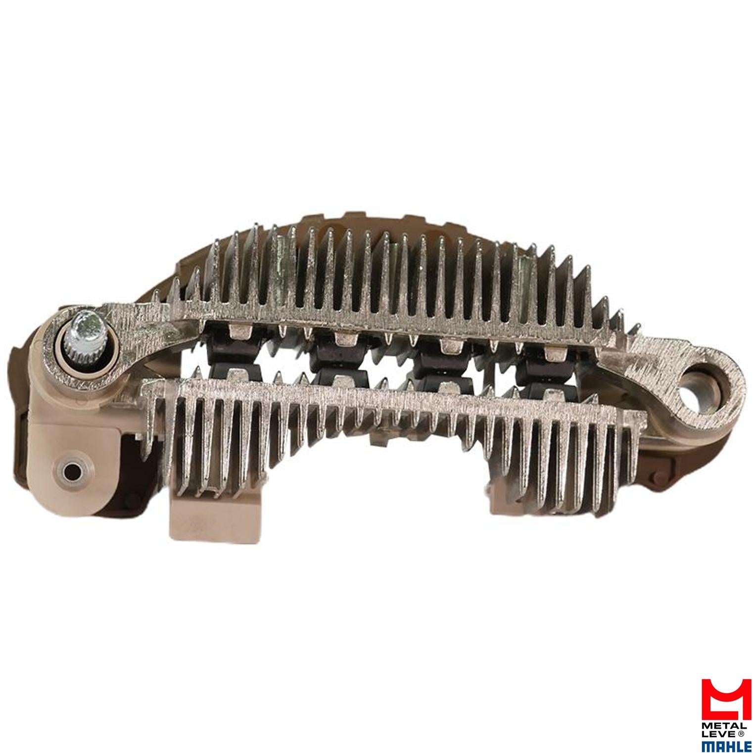 Retificador do Alternador - Mahle Metal Leve - MGX 1770 - (1)