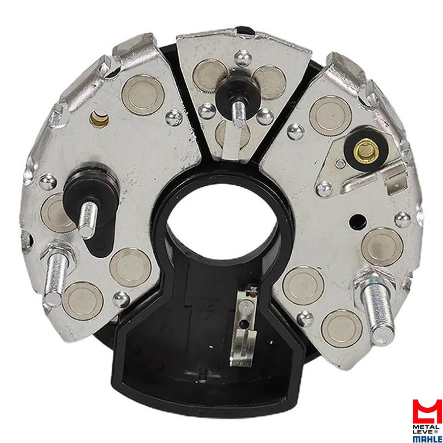 Retificador do Alternador - Mahle Metal Leve - MGX 1771 - (1)