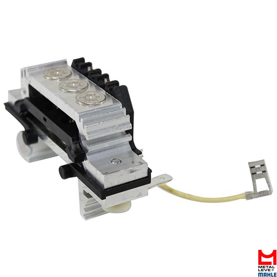 Retificador do Alternador - Mahle Metal Leve - MGX 222 - (1)