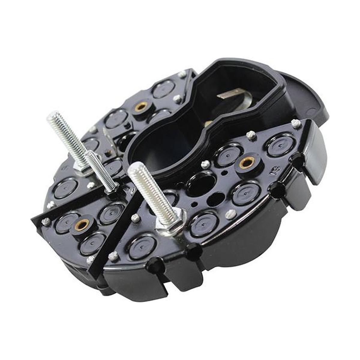 Retificador do Alternador - Mahle Metal Leve - MGX 422 - (2)