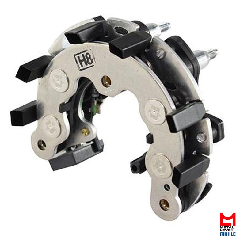 Retificador do Alternador - Mahle Metal Leve - MGX 385 - (1)