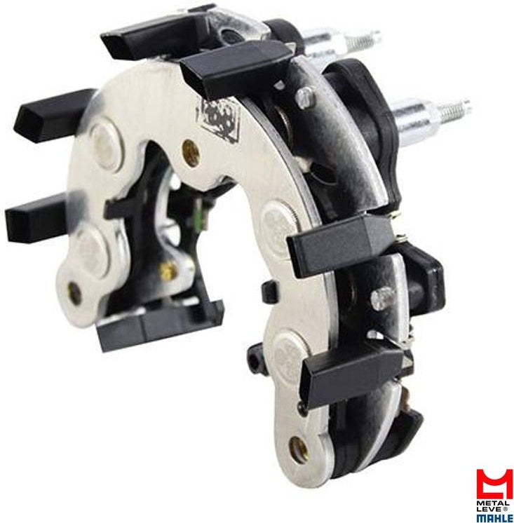 Retificador do Alternador - Mahle Metal Leve - MGX 688 - (1)