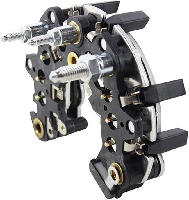 Retificador do Alternador - Mahle Metal Leve - MGX 688 - (3)