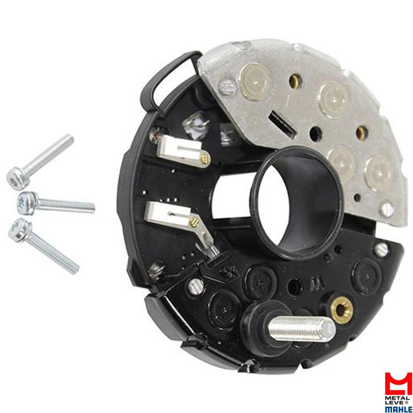 Retificador do Alternador - Mahle Metal Leve - MGX 934 - (1)
