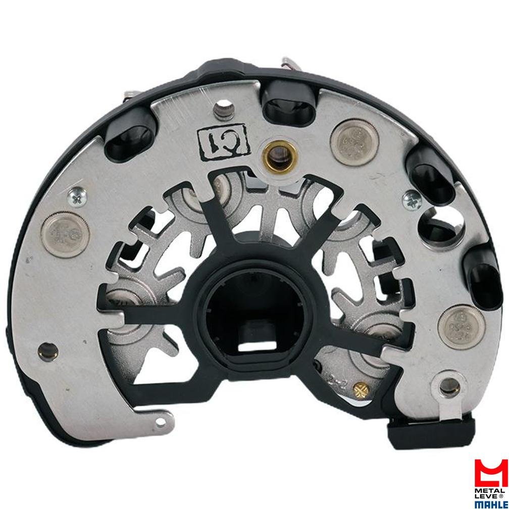 Retificador do Alternador - Mahle Metal Leve - MGX 929 - (1)
