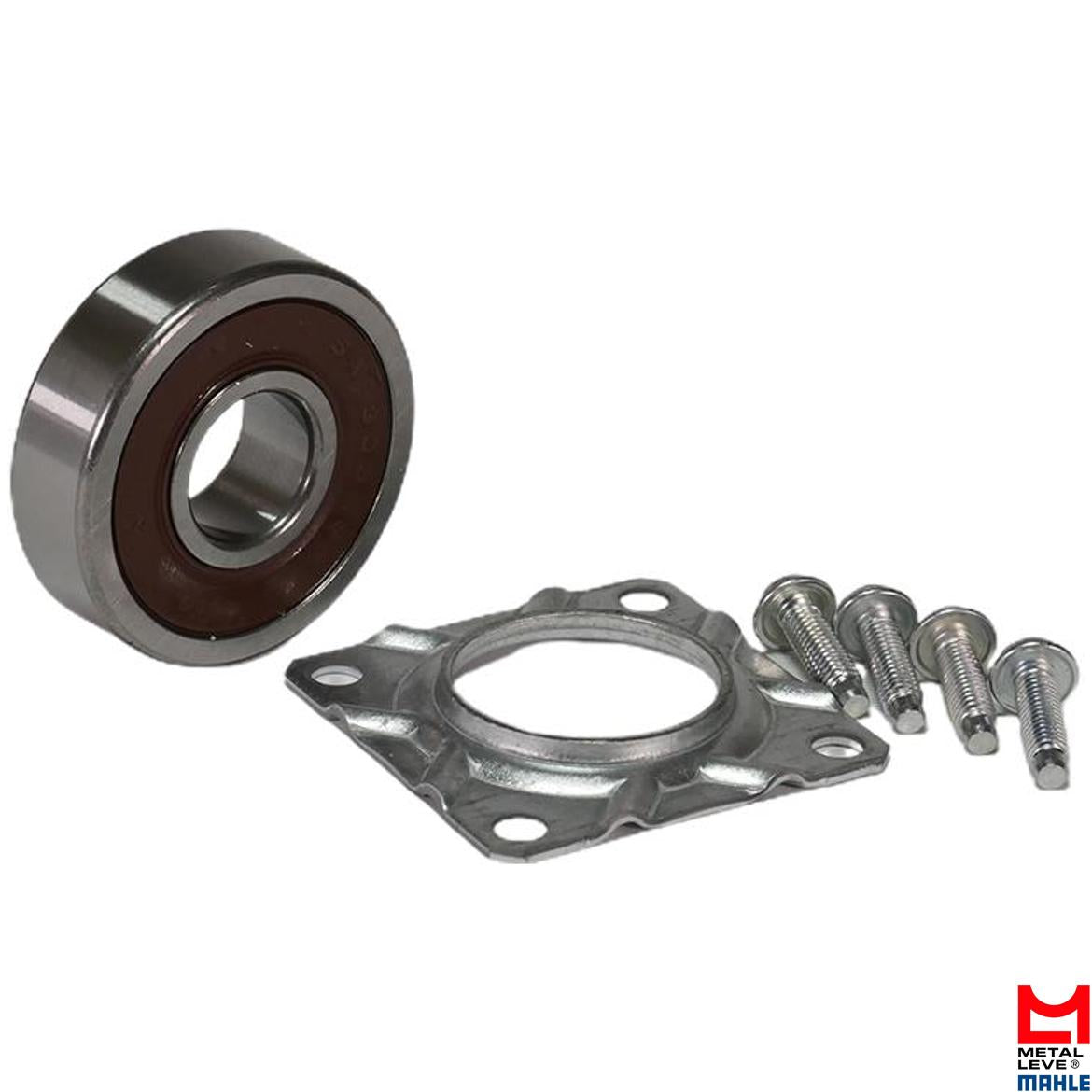 Rolamento do Alternador - Mahle Metal Leve - MGX 1061 - (1)