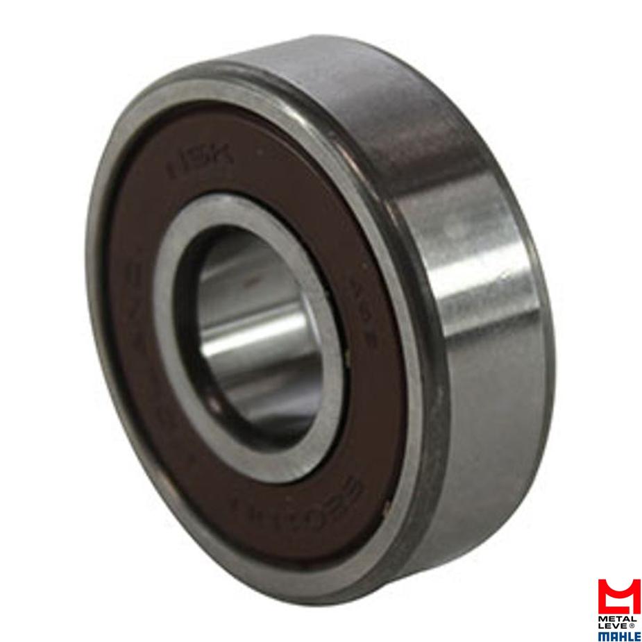 Rolamento do Alternador - Mahle Metal Leve - MGX 464 - (1)