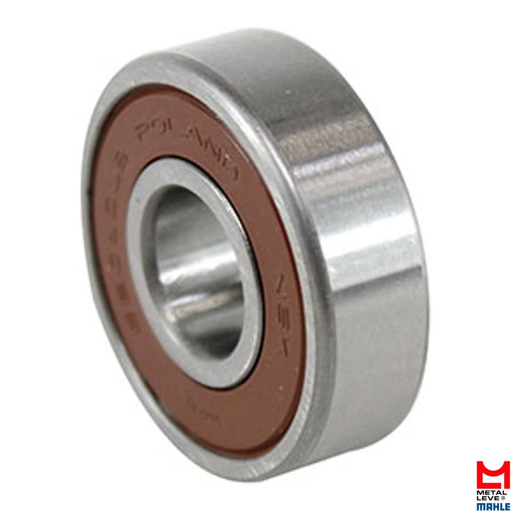 Rolamento do Alternador - Mahle Metal Leve - MGX 492 - (1)