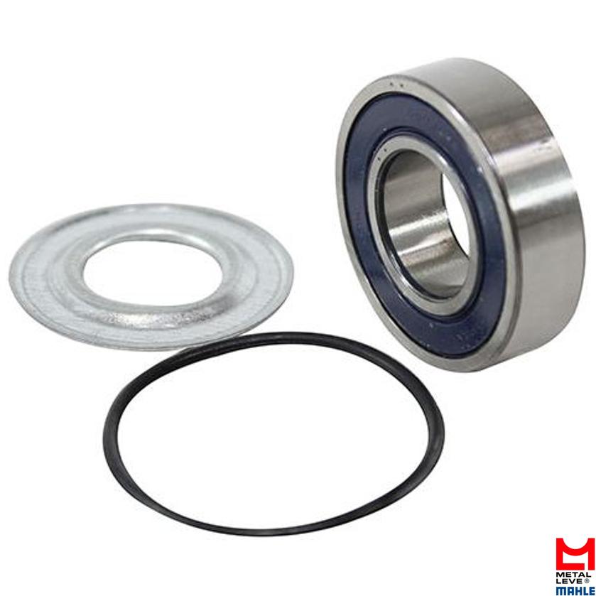 Rolamento do Alternador - Mahle Metal Leve - MGX 684 - (1)