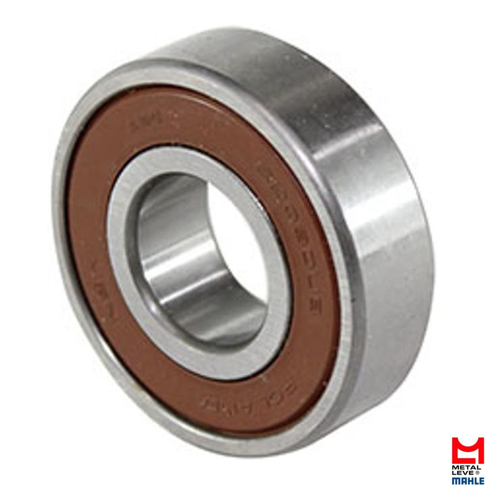 Rolamento do Alternador - Mahle Metal Leve - MGX 836 - (1)