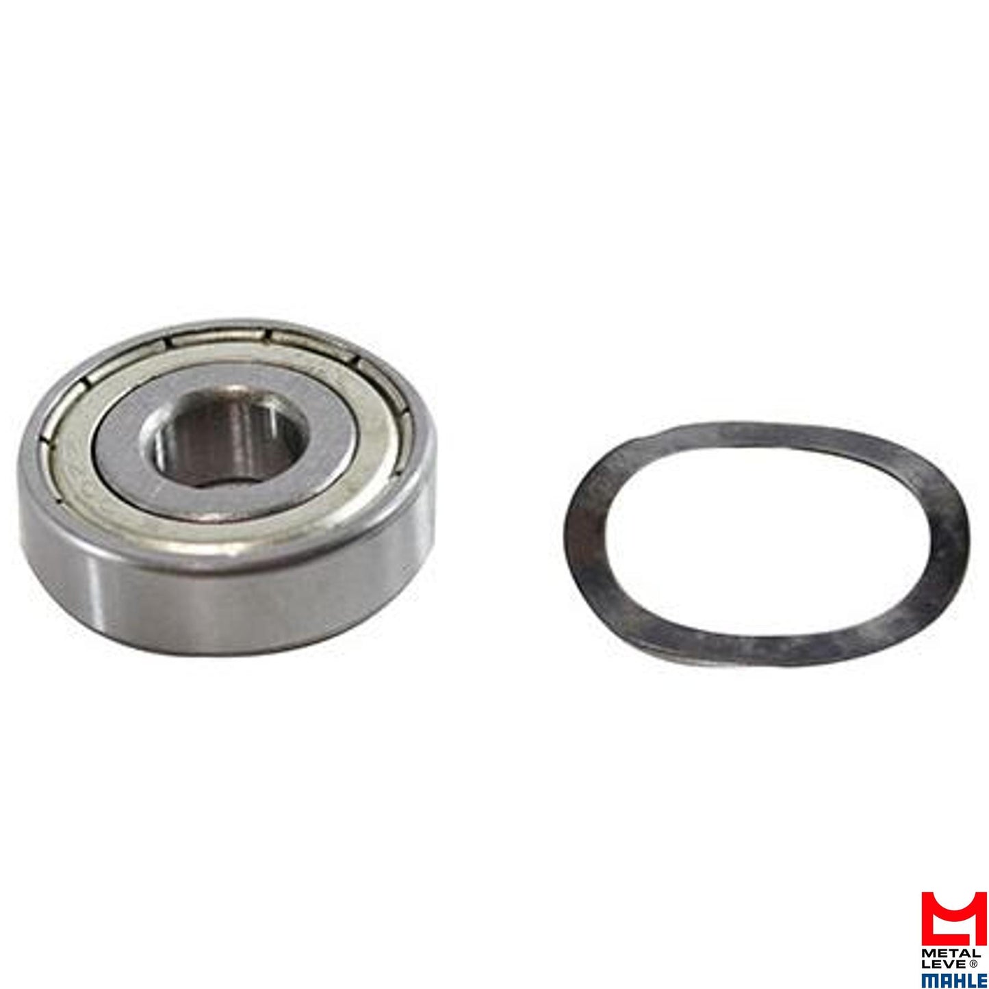 Rolamento do Motor de Partida - Mahle Metal Leve - MSX 547 - (1)