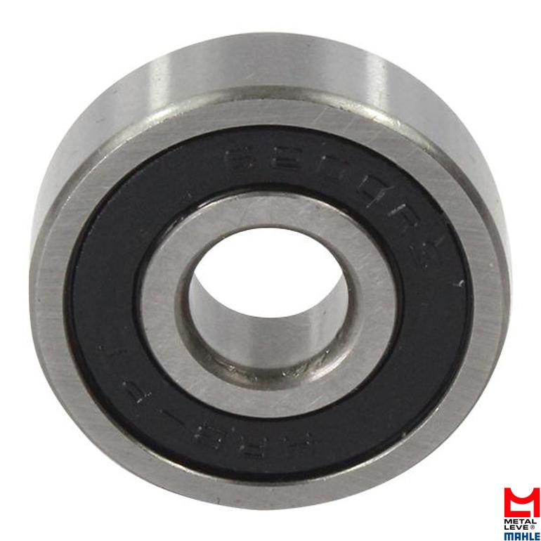 Rolamento do Motor de Partida - Mahle Metal Leve - MSX 1882 - (1)