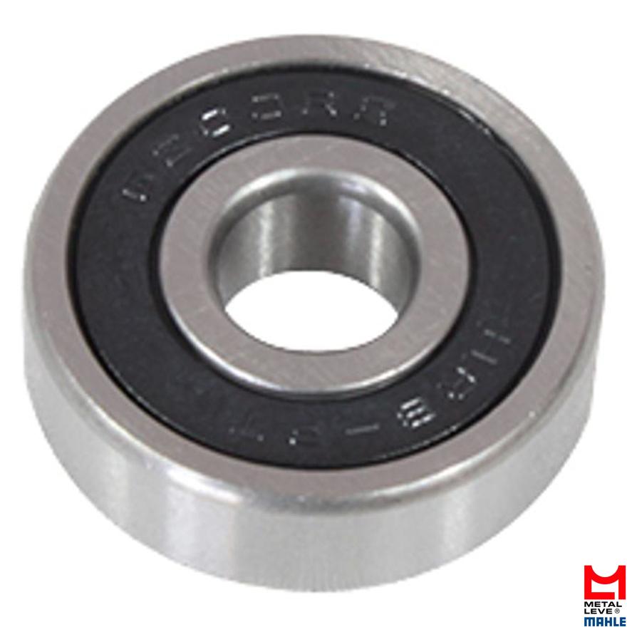 Rolamento do Motor de Partida - Mahle Metal Leve - MSX 1883 - (1)