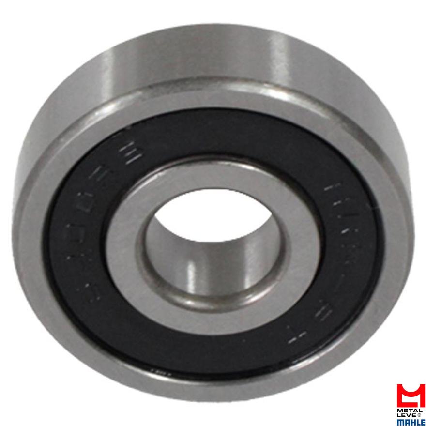 Rolamento do Motor de Partida - Mahle Metal Leve - MSX 1884 - (1)