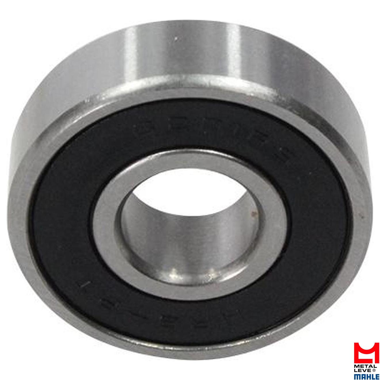 Rolamento do Motor de Partida - Mahle Metal Leve - MSX 1885 - (1)