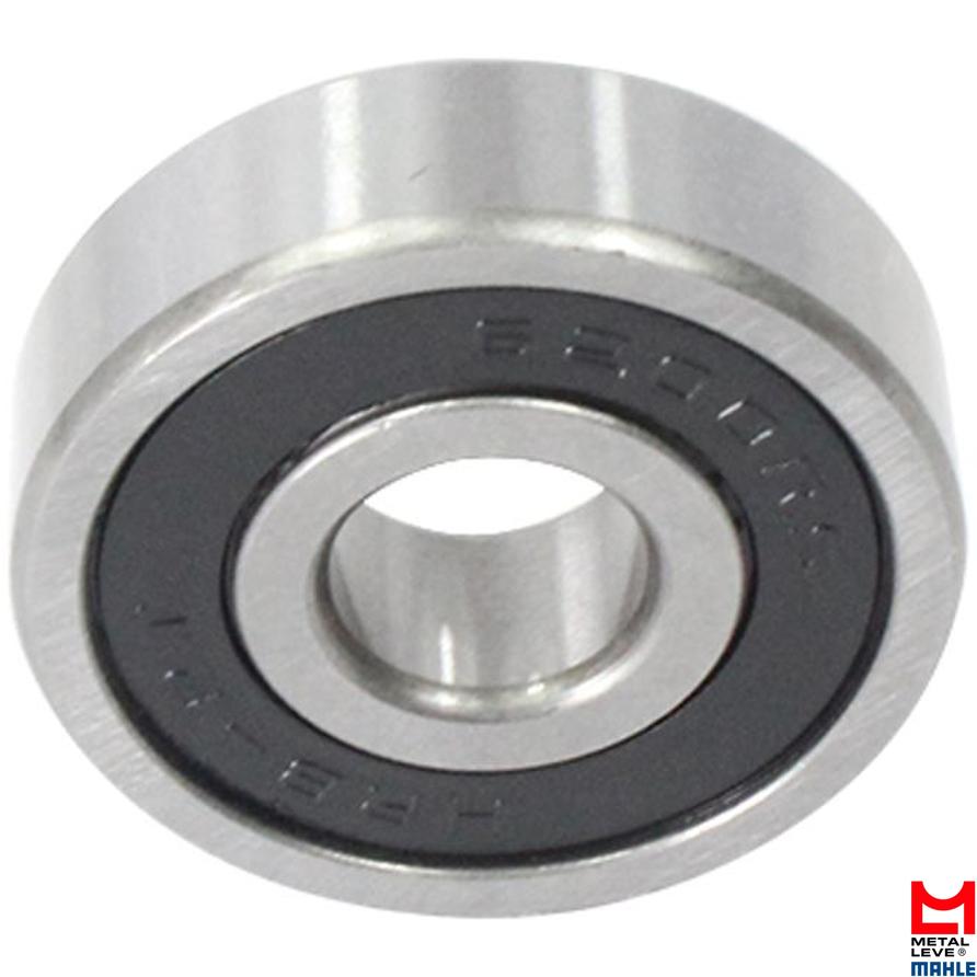 Rolamento do Motor de Partida - Mahle Metal Leve - MSX 1887 - (1)