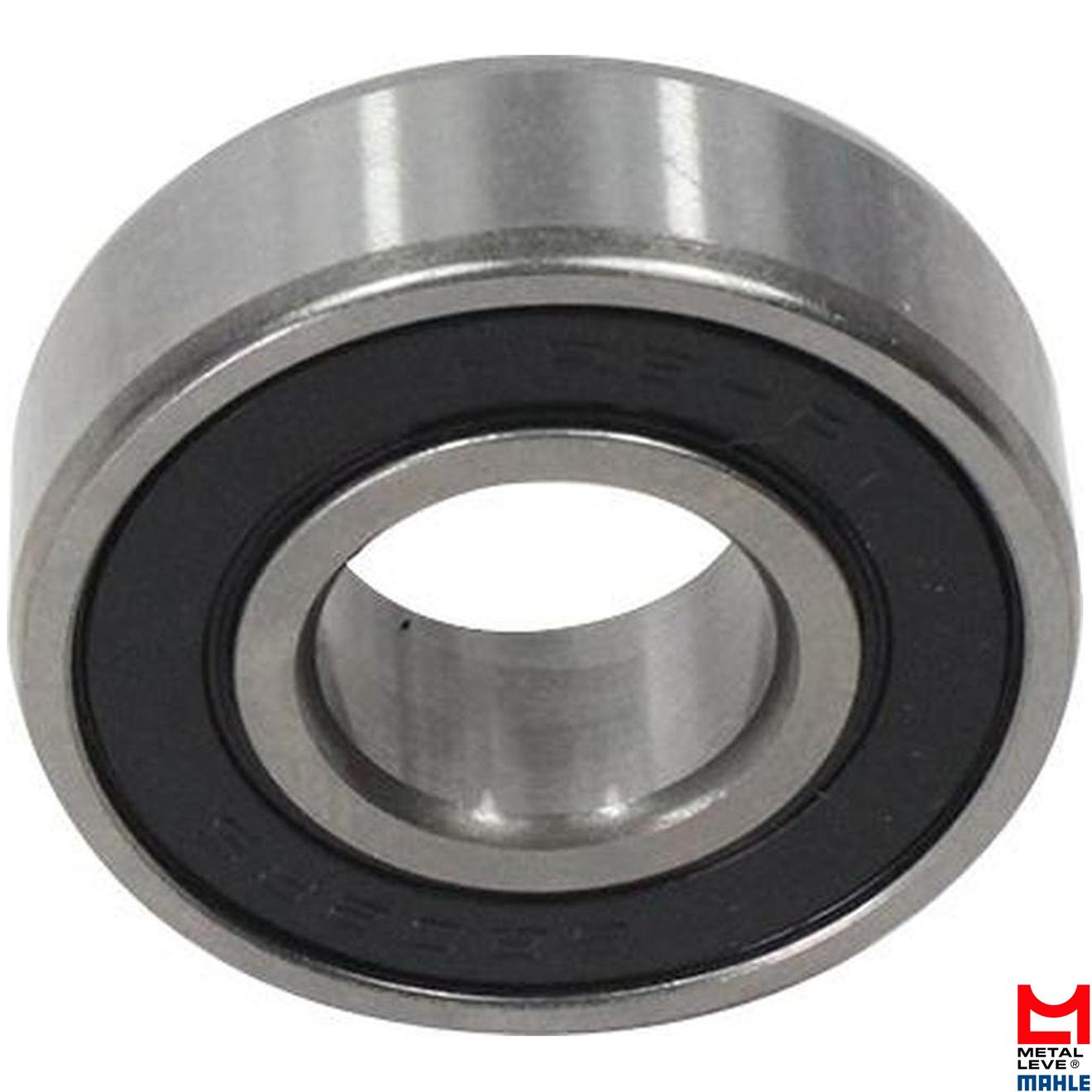 Rolamento do Motor de Partida - Mahle Metal Leve - MSX 1890 - (1)