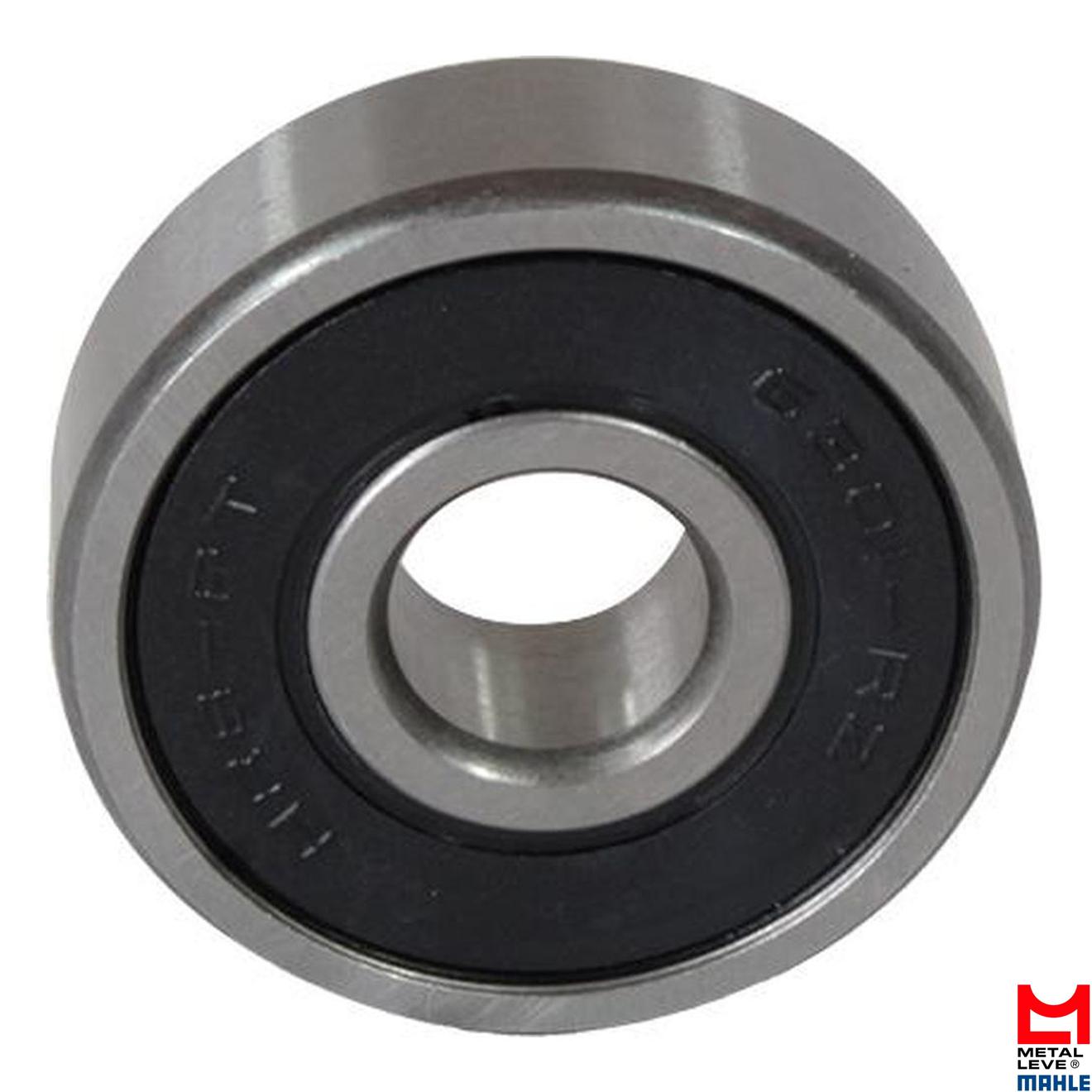 Rolamento do Motor de Partida - Mahle Metal Leve - MSX 1891 - (1)