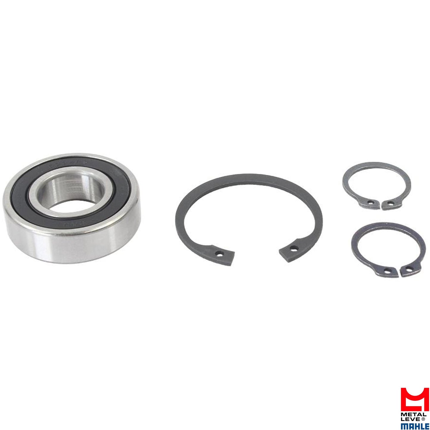 Rolamento do Motor Elétrico - Mahle Metal Leve - MMX 730 - (1)
