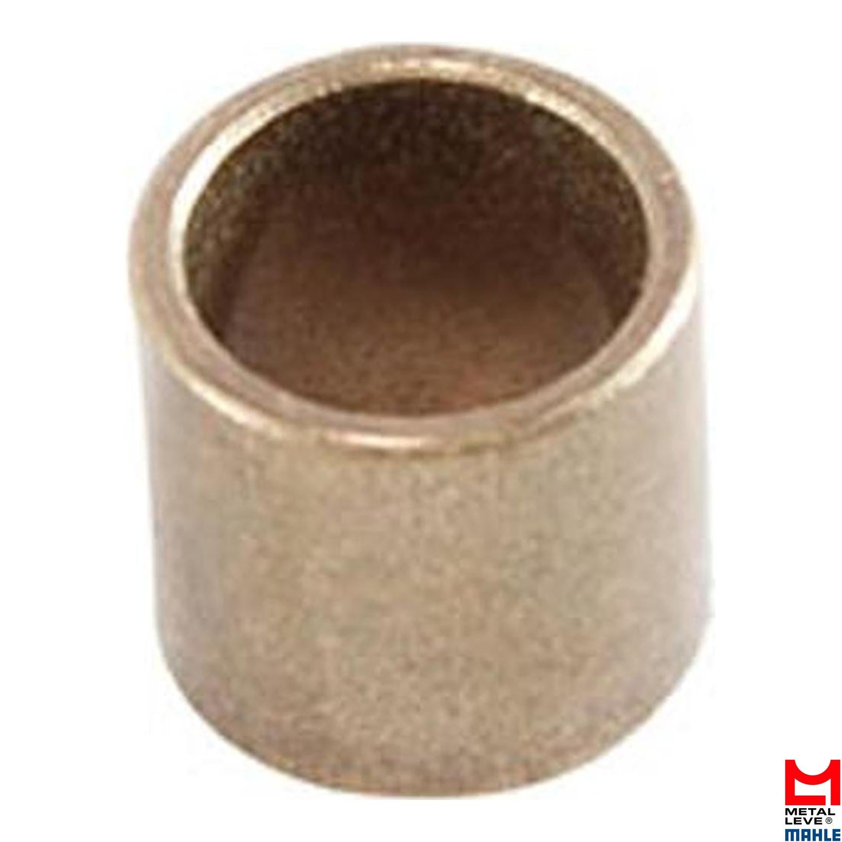 Rolamento do Motor de Partida - Mahle Metal Leve - MSX 669 - (1)