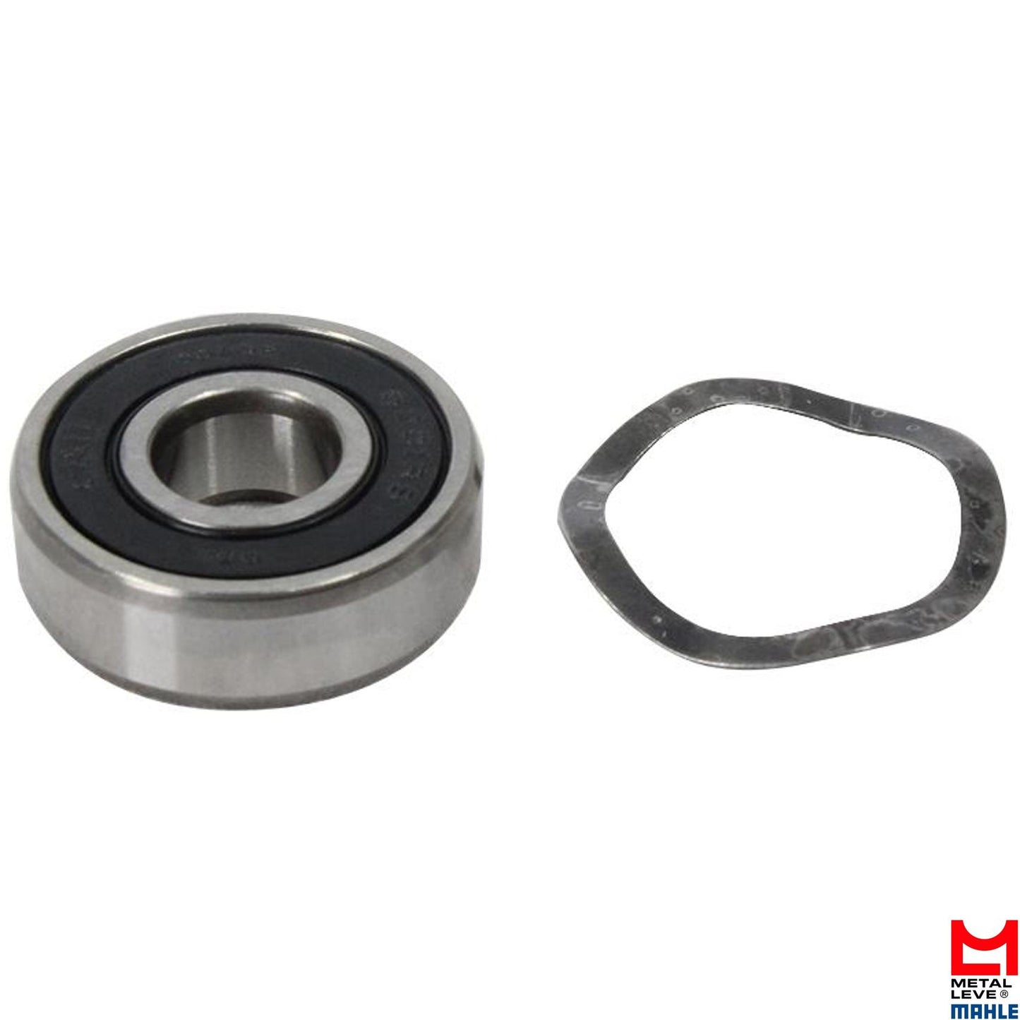 Rolamento do Motor Elétrico - Mahle Metal Leve - MMX 756 - (1)