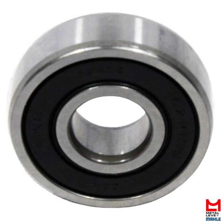 Rolamento do Motor Elétrico - Mahle Metal Leve - MMX 232 - (1)