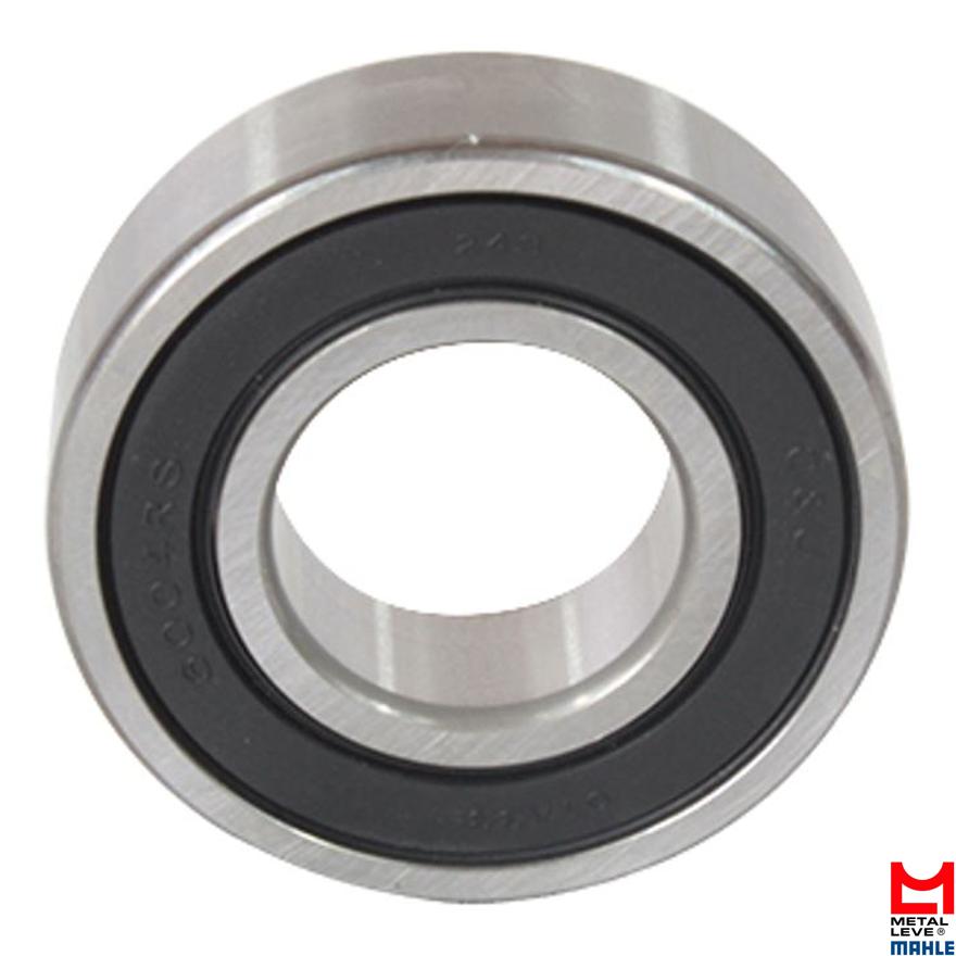 Rolamento do Motor Elétrico - Mahle Metal Leve - MMX 45 - (1)