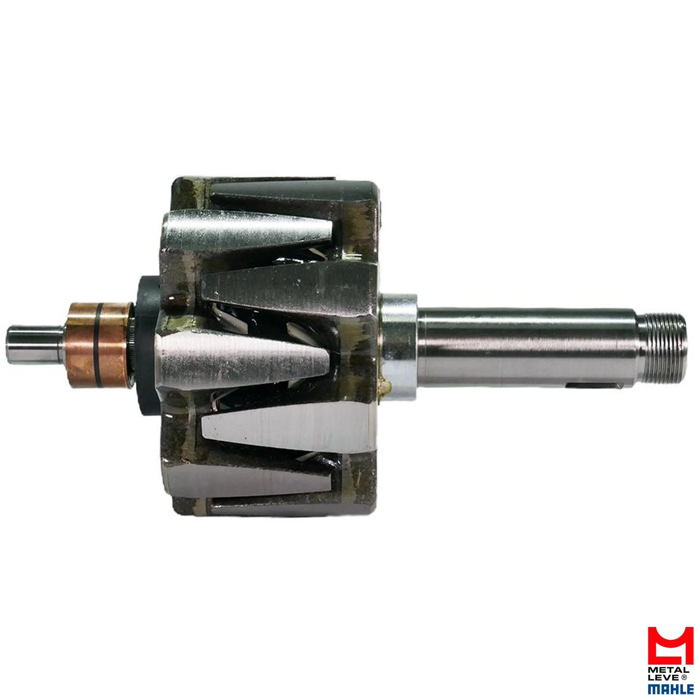Rotor do Alternador - Mahle Metal Leve - MGX 1788 - (1)