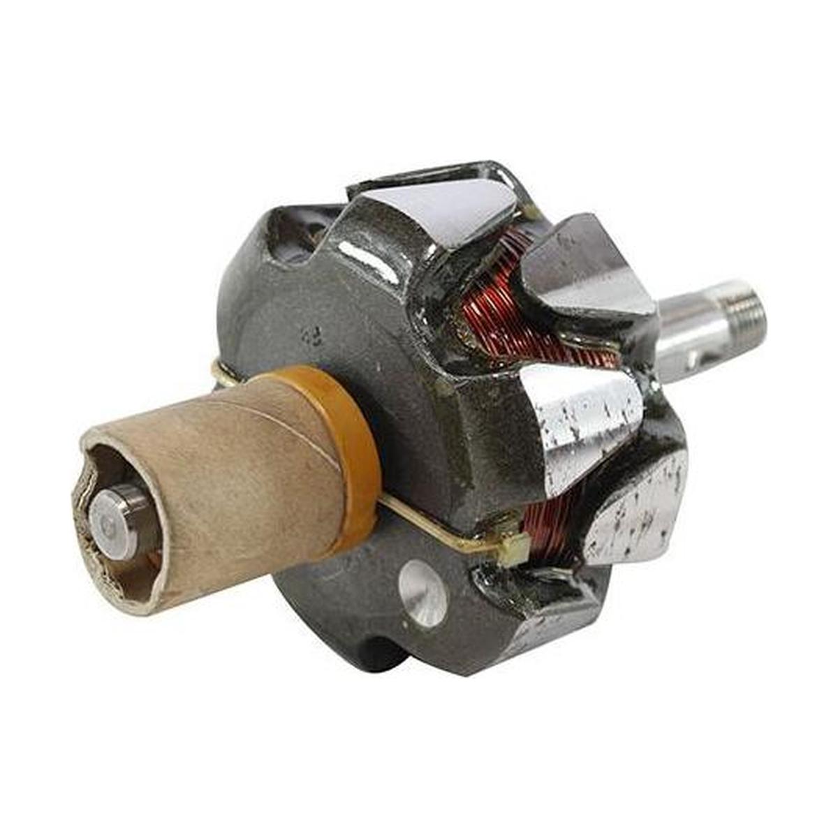 Rotor do Alternador - Mahle Metal Leve - MGX 374 - (2)