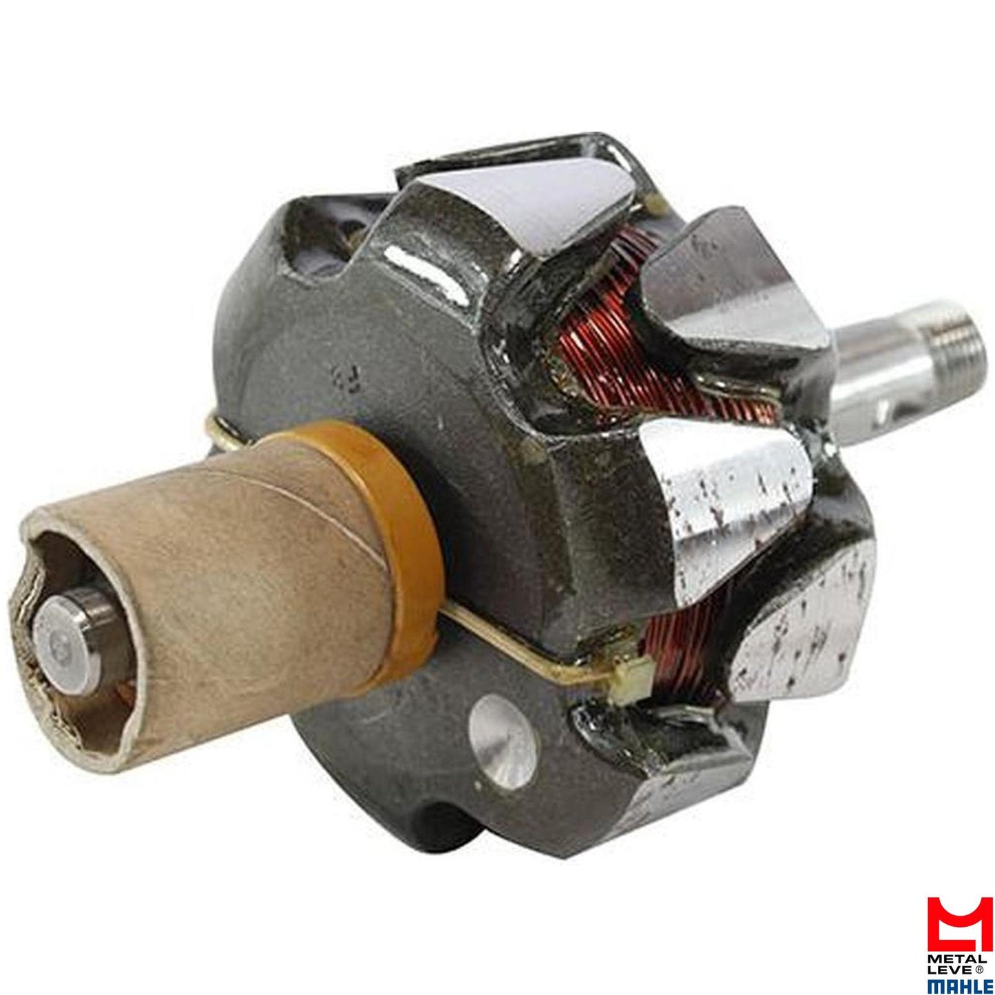 Rotor do Alternador - Mahle Metal Leve - MGX 374 - (1)