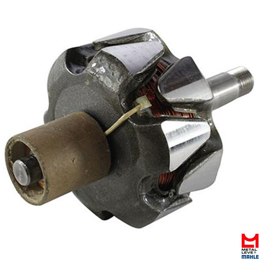 Rotor do Alternador - Mahle Metal Leve - MGX 535 - (1)