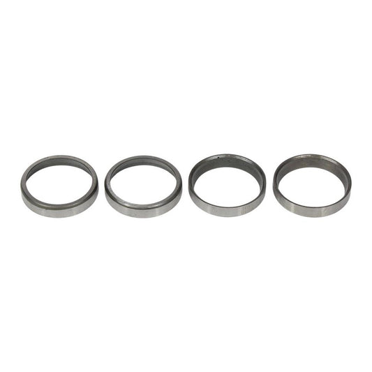 Jogo de Sede de Válvula de Escape 0,10 - Mahle Metal Leve - SE0130029 0,10 - (1)