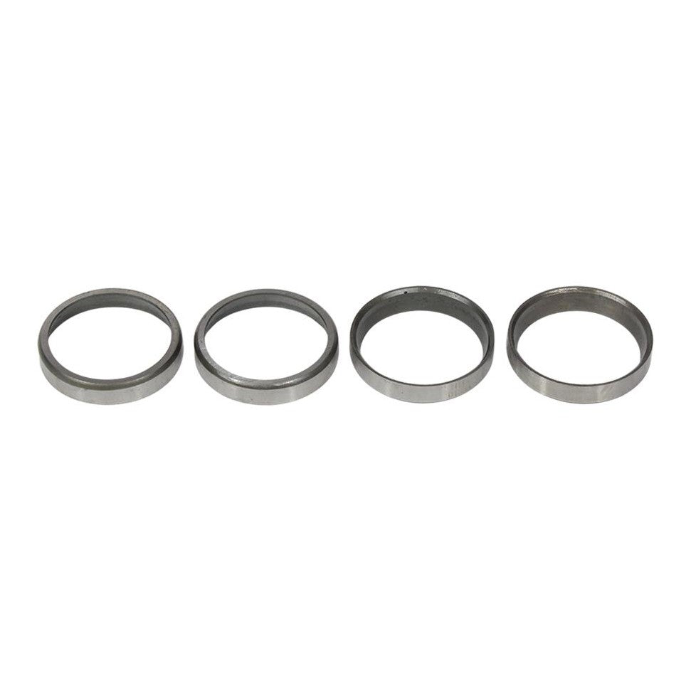 Jogo de Sede de Válvula de Escape 0,20 - Mahle Metal Leve - SE0130029 0,20 - (1)